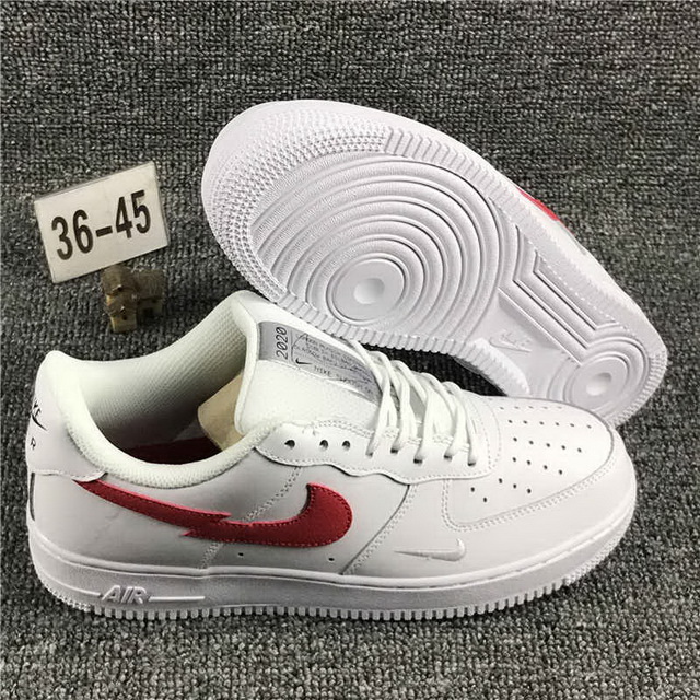 wholesale women Air Force one shoes 2020-9-25-016